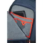 Раница Samsonite Sonora Laptop Backpack L 15.6" Dark blue 2