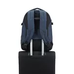 Раница Samsonite Sonora Laptop Backpack L 15.6" Dark blue 4