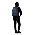 Раница Samsonite Sonora Laptop Backpack L 15.6" Dark blue 10