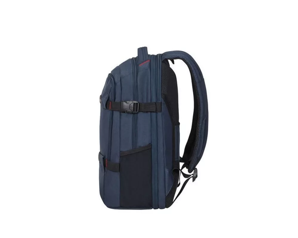Раница Samsonite Sonora Laptop Backpack L 15.6" Dark blue 5