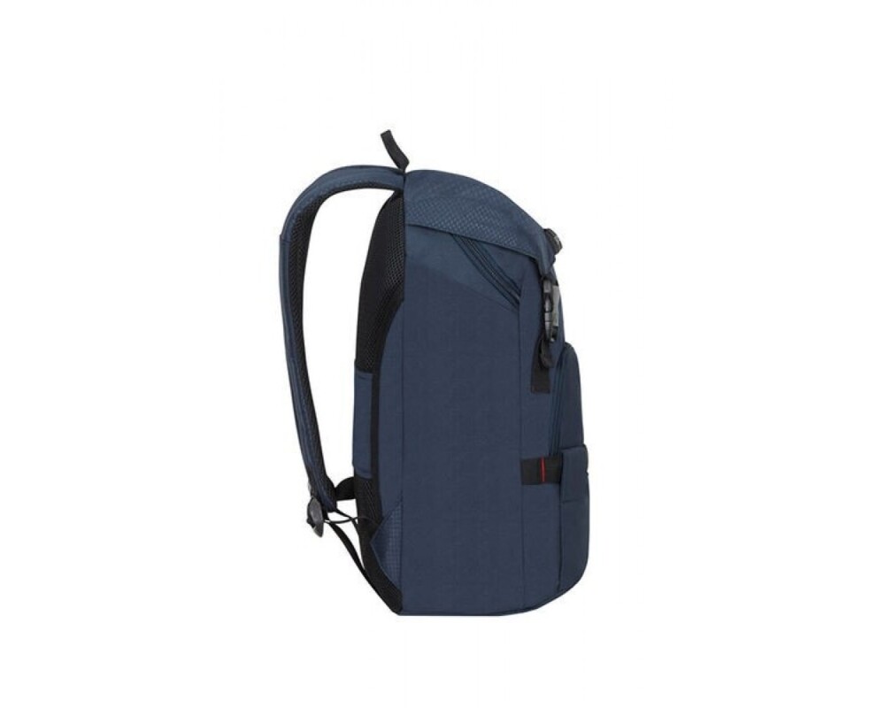 Раница Samsonite Sonora Laptop Backpack M 14" Dark blue 4