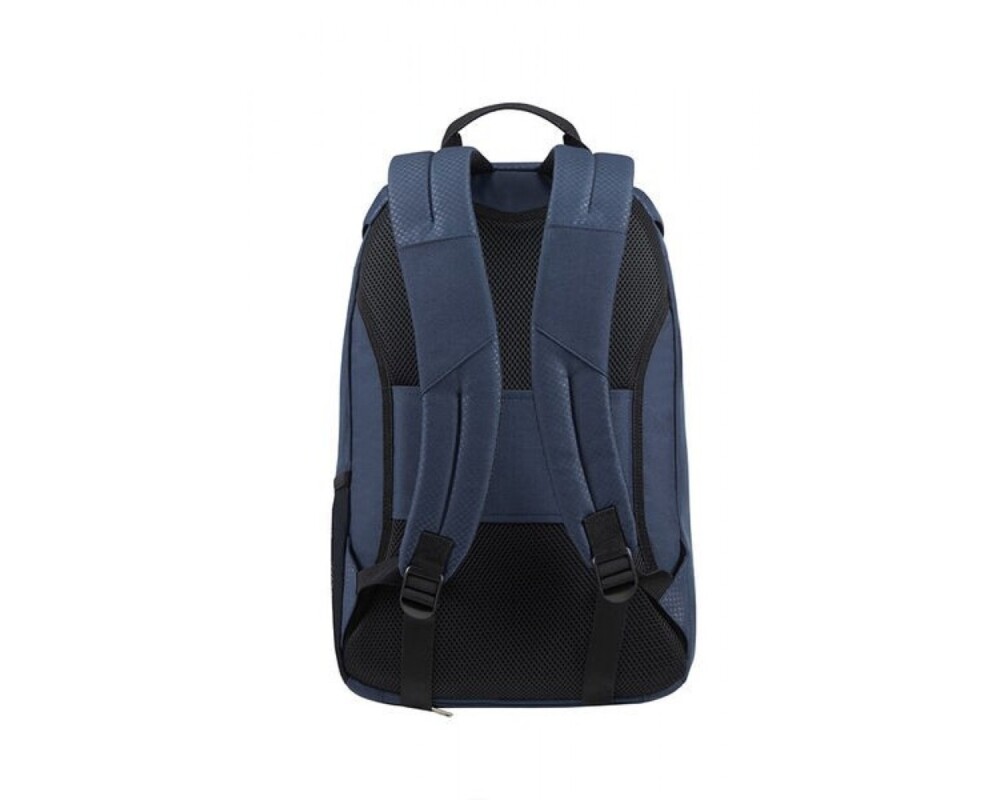 Раница Samsonite Sonora Laptop Backpack M 14" Dark blue 9