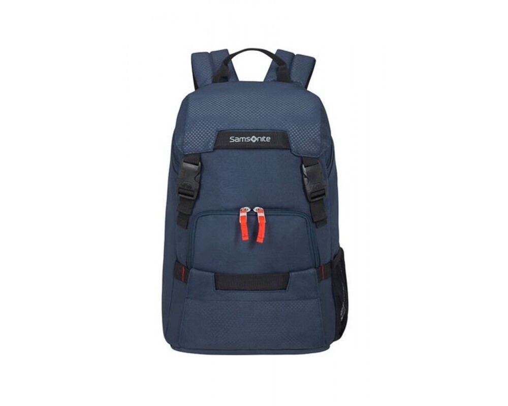 Раница Samsonite Sonora Laptop Backpack M 14" Dark blue 10