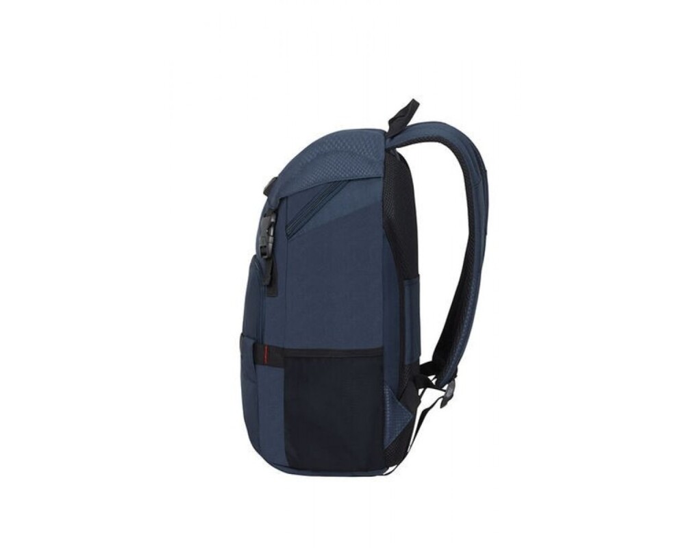 Раница Samsonite Sonora Laptop Backpack M 14" Dark blue 5