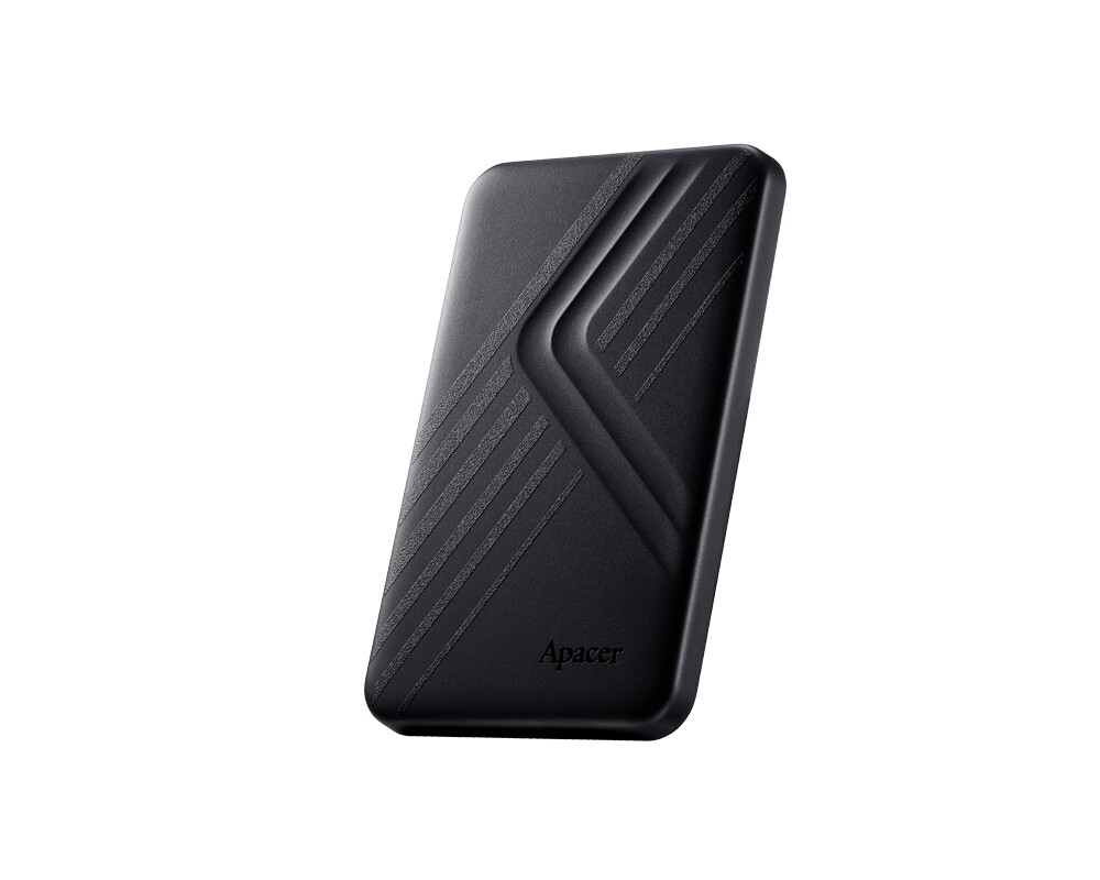 Твърд диск Apacer AC236
