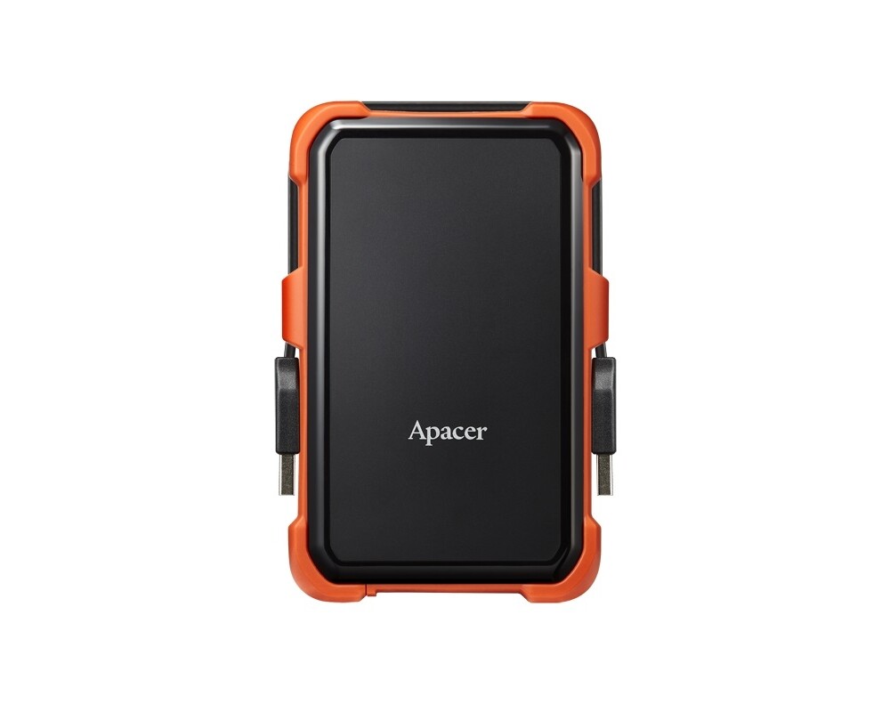 Твърд диск 1TB Apacer AC630 3