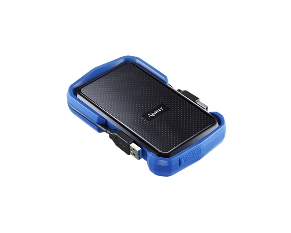 Твърд диск 2TB Apacer AC631 2