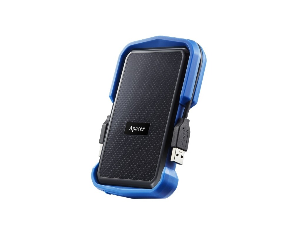 Твърд диск 2TB Apacer AC631 4