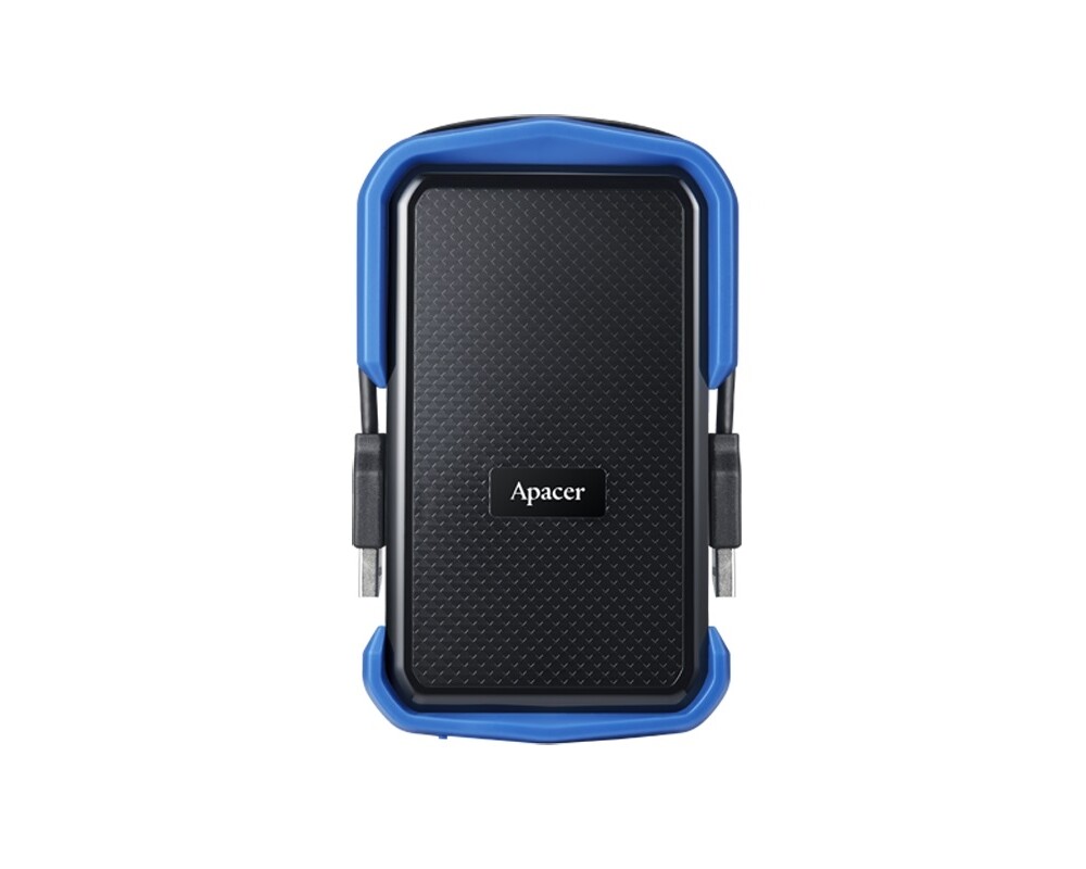 Твърд диск 1TB Apacer AC631 3