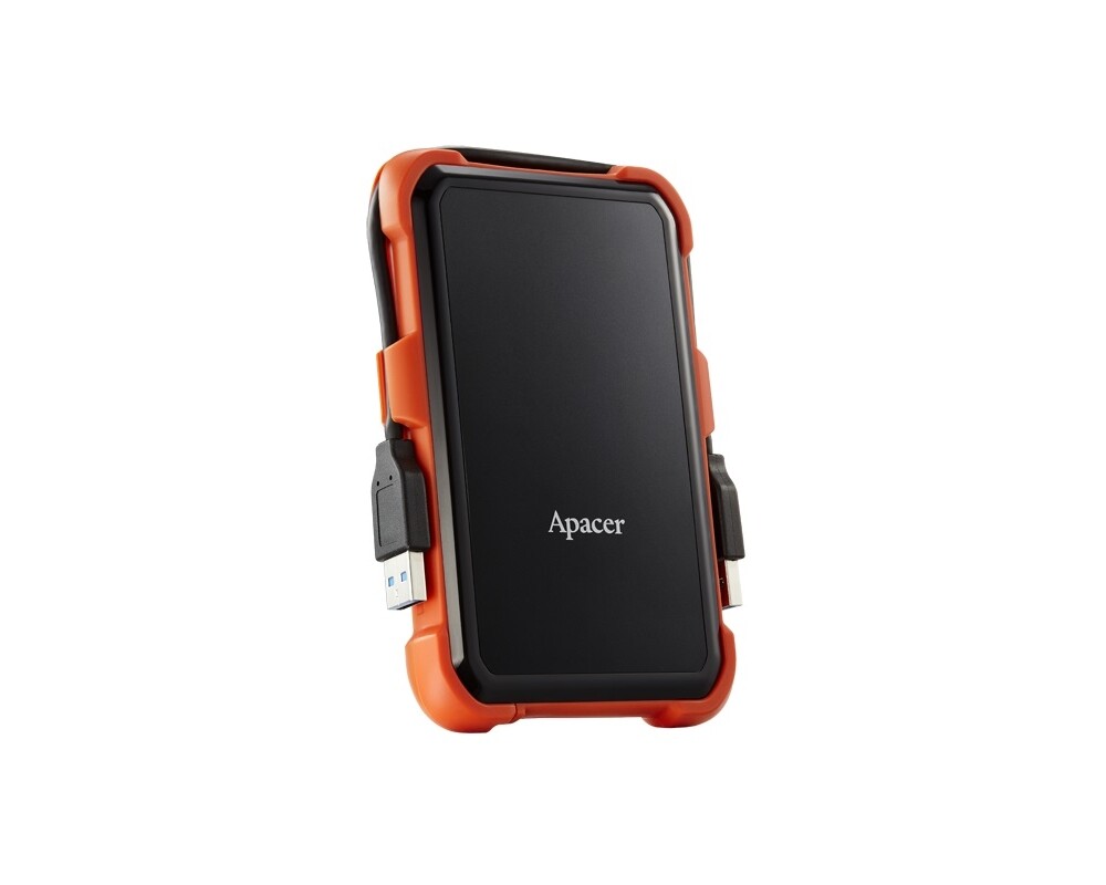 Твърд диск 2TB Apacer AC630 2