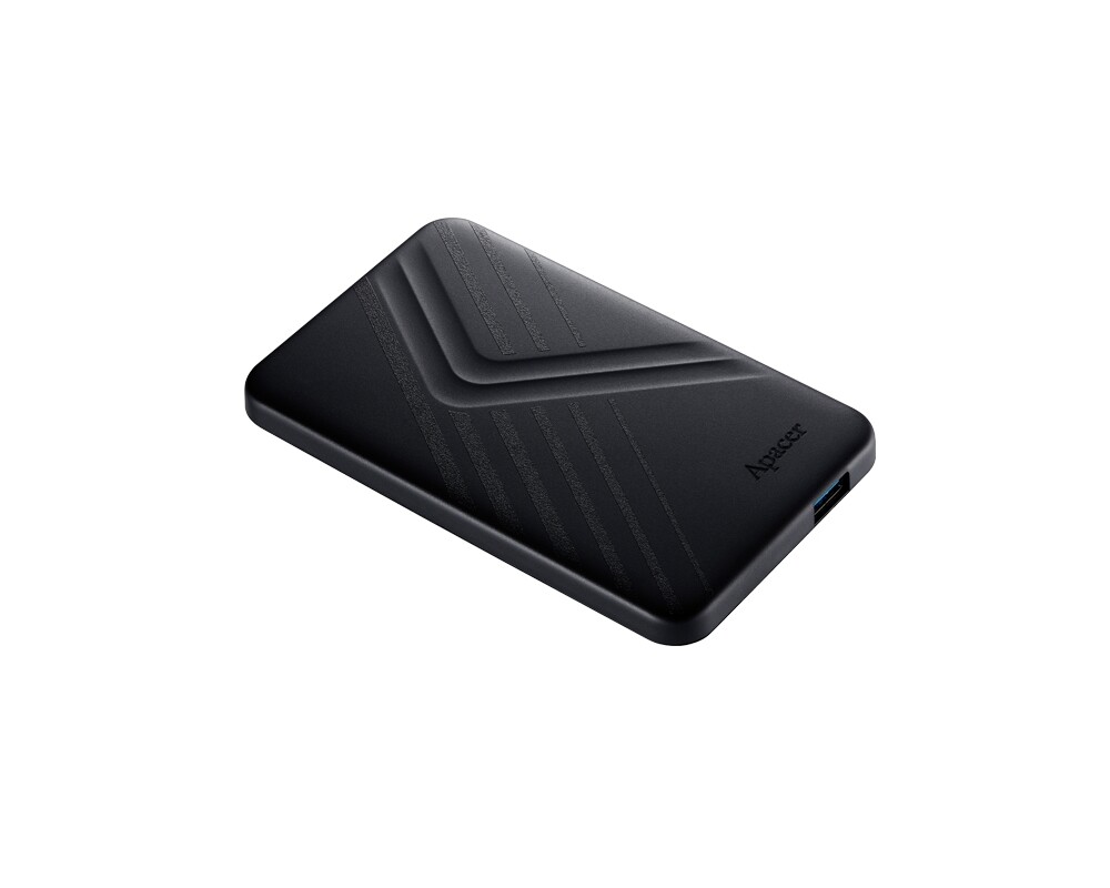 Твърд диск Apacer AC236 3