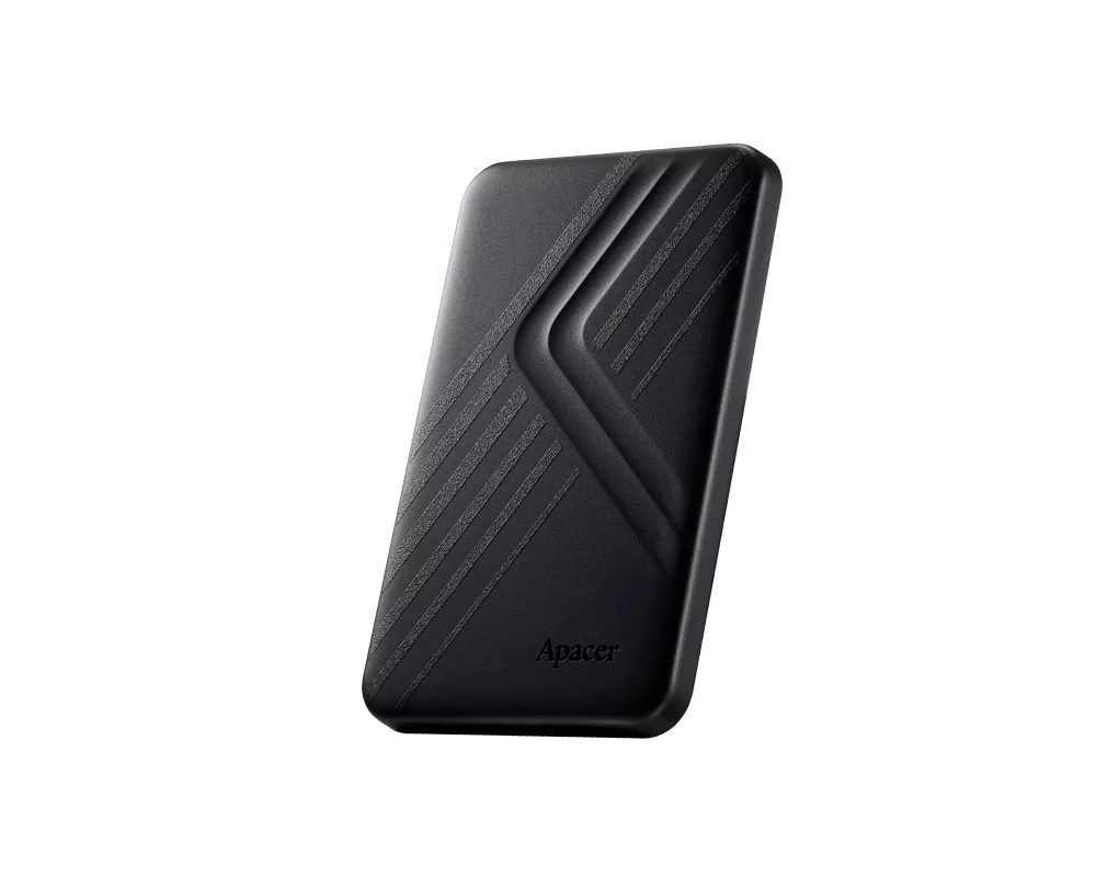 Твърд диск Apacer AC236 2