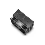 Охладител за процесор DeepCool GAMMAXX GTE V2 BLACK - LGA1200/... 5