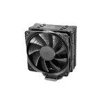 Охладител за процесор DeepCool GAMMAXX GTE V2 BLACK - LGA1200/... 2