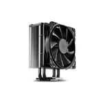 Охладител за процесор DeepCool GAMMAXX GTE V2 BLACK - LGA1200/... 10