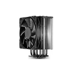 Охладител за процесор DeepCool GAMMAXX GTE V2 BLACK - LGA1200/... 6