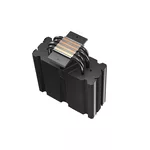 Охладител за процесор DeepCool GAMMAXX GTE V2 BLACK - LGA1200/... 9