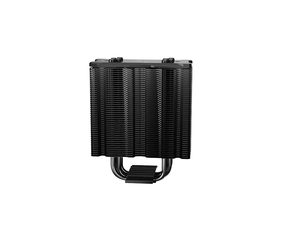 Охладител за процесор DeepCool GAMMAXX GTE V2 BLACK - LGA1200/... 14