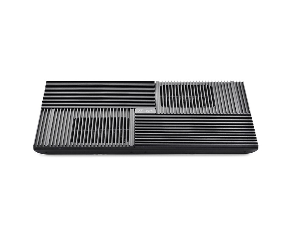Охлаждаща подложка DeepCool 17" MULTI CORE X8 - Black 10