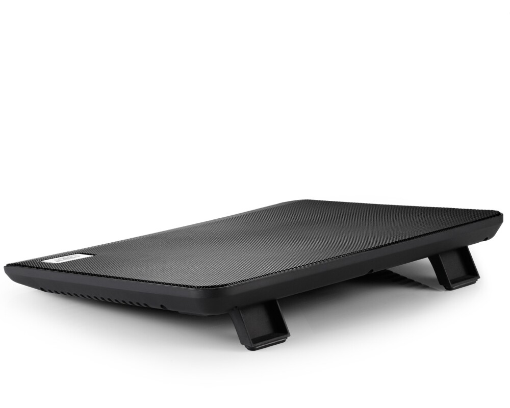Охлаждаща подложка DeepCool N17 14" - black 5