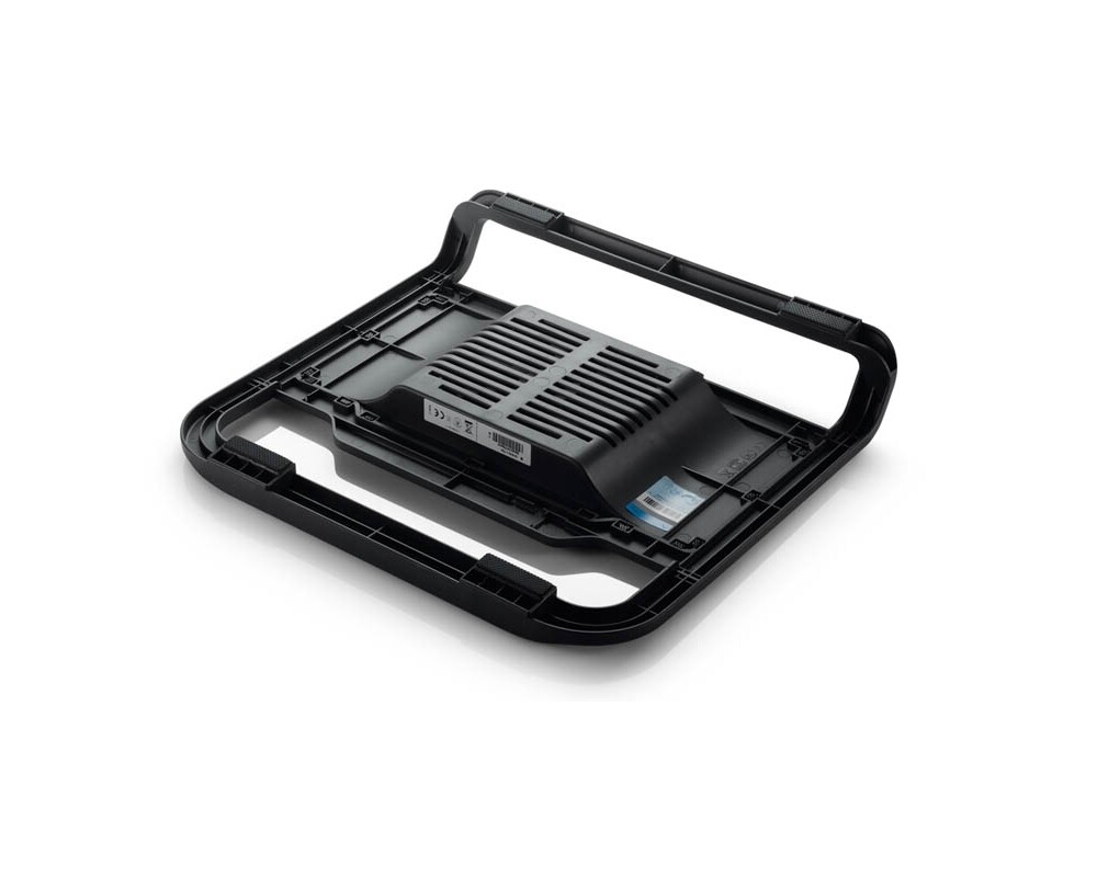 Охлаждаща подложка DeepCool N200 15.6" Black 7