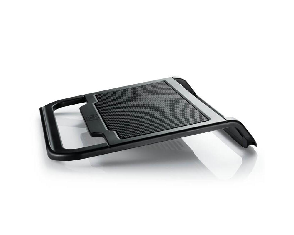 Охлаждаща подложка DeepCool N200 15.6" Black 4