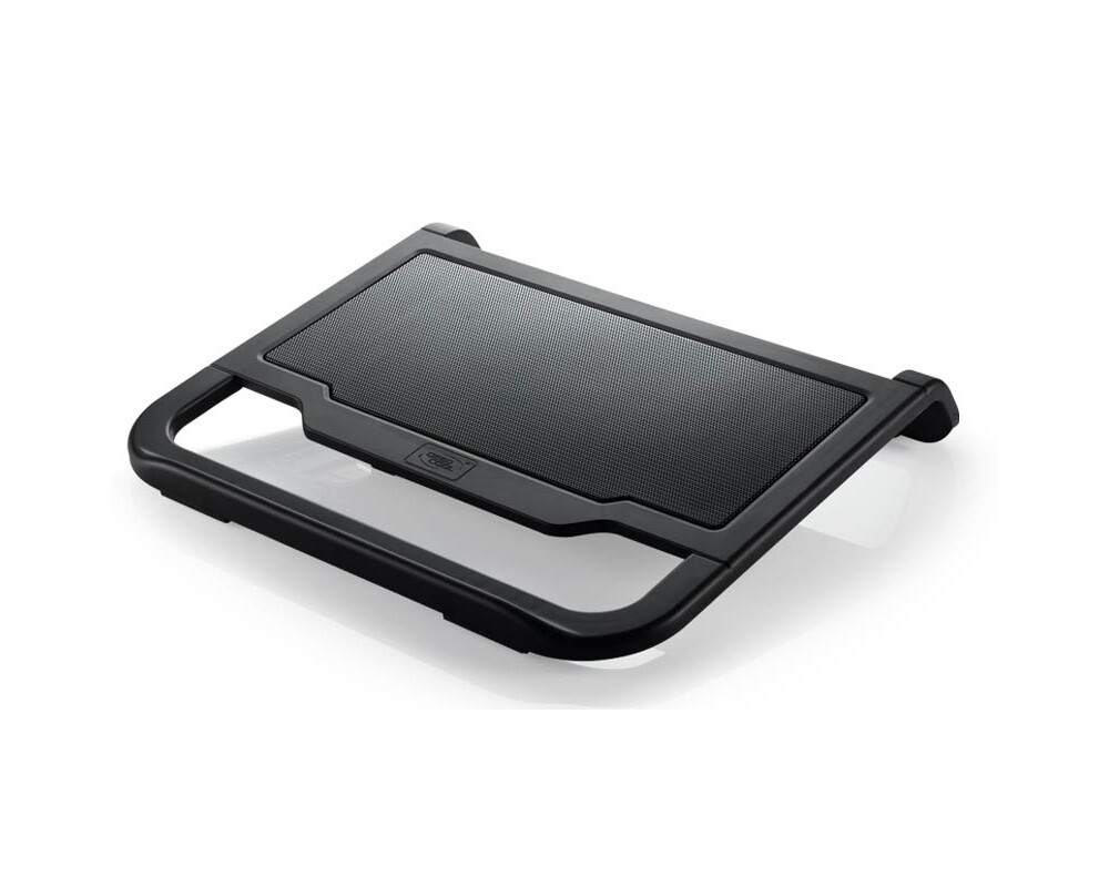 Охлаждаща подложка DeepCool N200 15.6" Black 2