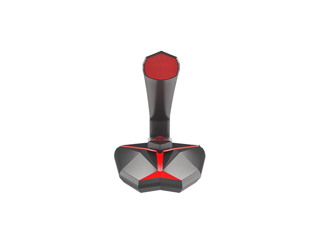 Микрофон Genesis Microphone Radium 200 4