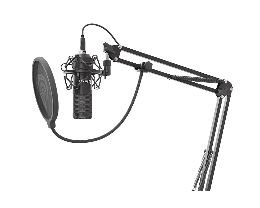 Микрофон Genesis Microphone Radium 400 Studio USB 4