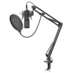 <span>Микрофон</span> Genesis Microphone Radium 400 Studio USB <span class='catalog-num-in-name'>NGM-1377</span> - 