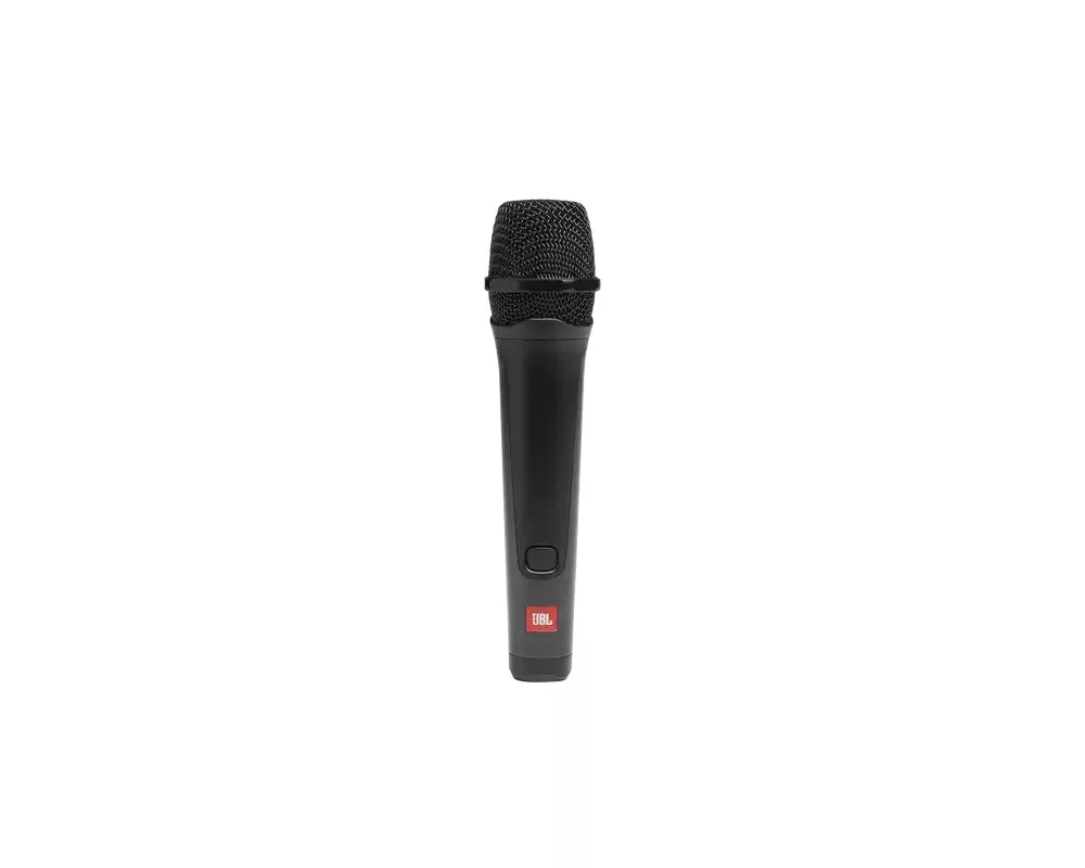 Микрофон JBL PBM100 Wired Microphone - Wired Dynamic Vocal Mic with Cable 3