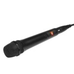 <span>Микрофон</span> JBL PBM100 Wired Microphone - Wired Dynamic Vocal Mic with Cable <span class='catalog-num-in-name'>JBLPBM100BLK</span> - 