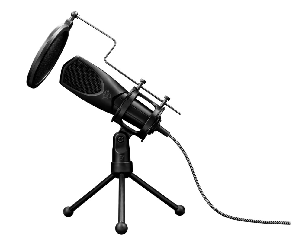 Микрофон TRUST GXT 232 Mantis Streaming Microphone 3