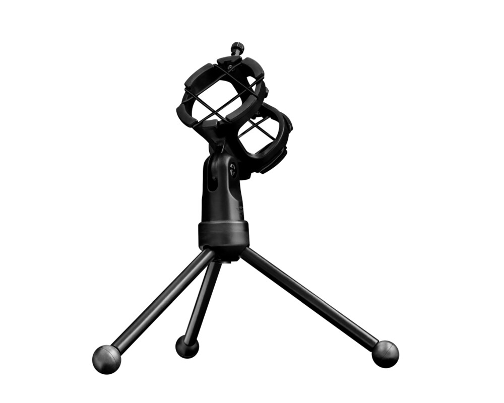 Микрофон TRUST GXT 232 Mantis Streaming Microphone 4