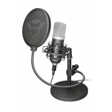  TRUST GXT 252 Emita Streaming Microphone 190765 21753 на топ цена - PIC.bg