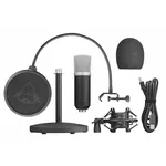 Микрофон TRUST GXT 252 Emita Streaming Microphone 8
