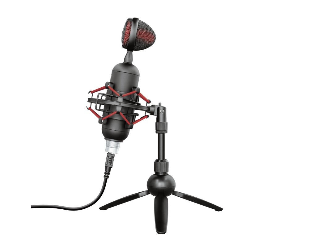 Микрофон TRUST GXT 244 Buzz Streaming Microphone 3