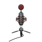 <span>Микрофон</span> TRUST GXT 244 Buzz Streaming Microphone <span class='catalog-num-in-name'>23466</span> - 