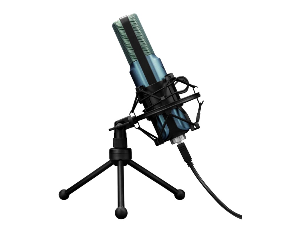 Микрофон TRUST GXT 242 Lance Streaming Microphone 3