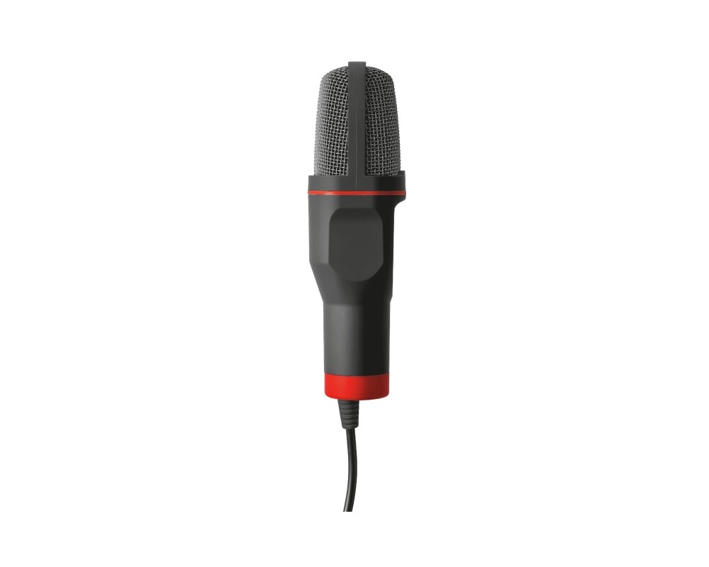 Микрофон TRUST GXT 212 Mico USB Microphone v2 3
