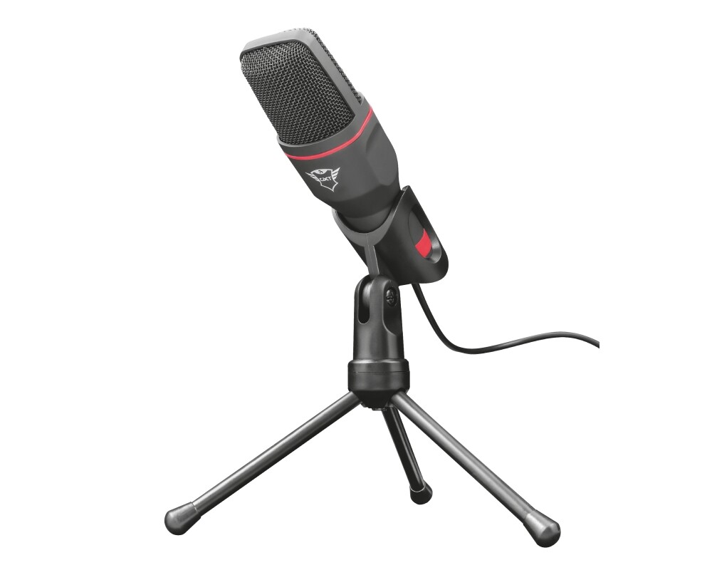 Микрофон TRUST GXT 212 Mico USB Microphone v2 2