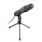 <span>Микрофон</span> TRUST GXT 212 Mico USB Microphone v2 <span class='catalog-num-in-name'>23791</span> - 