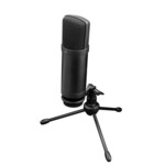 <span>Микрофон</span> TRUST GXT 252+ Emita Plus Streaming Microphone <span class='catalog-num-in-name'>22400</span> - 