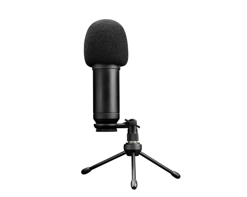 Микрофон TRUST GXT 252+ Emita Plus Streaming Microphone 4