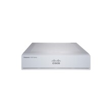  Cisco Firepower 1010 NGFW Appliance 190927 FPR1010-NGFW-K9 на топ цена - PIC.bg