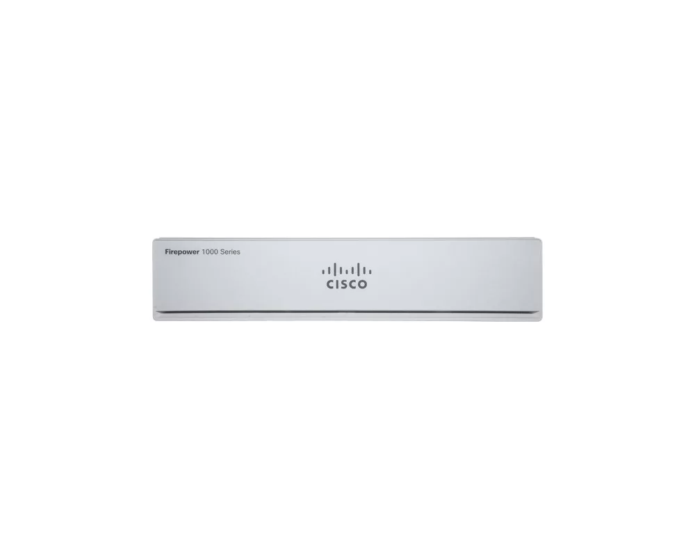 Защитна стена Cisco Firepower 1010 NGFW Appliance 2