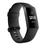 <span>Smart часовник</span> Fitbit Charge 3 Graphite Black <span class='catalog-num-in-name'>FB409GMBK-EU</span> - 