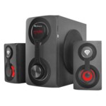 <span>Тонколони</span> Genesis Computer Speakers 2.1 Helium 700Bt <span class='catalog-num-in-name'>NCS-1307</span> - 