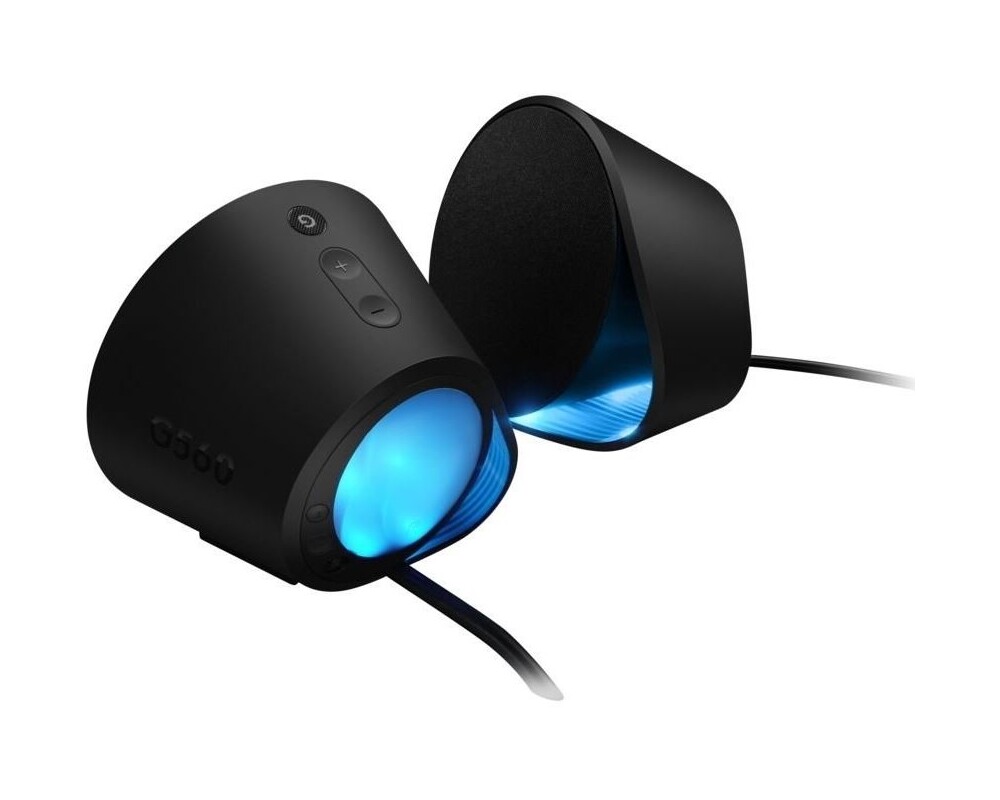 Тонколони Logitech G560 RGB 2