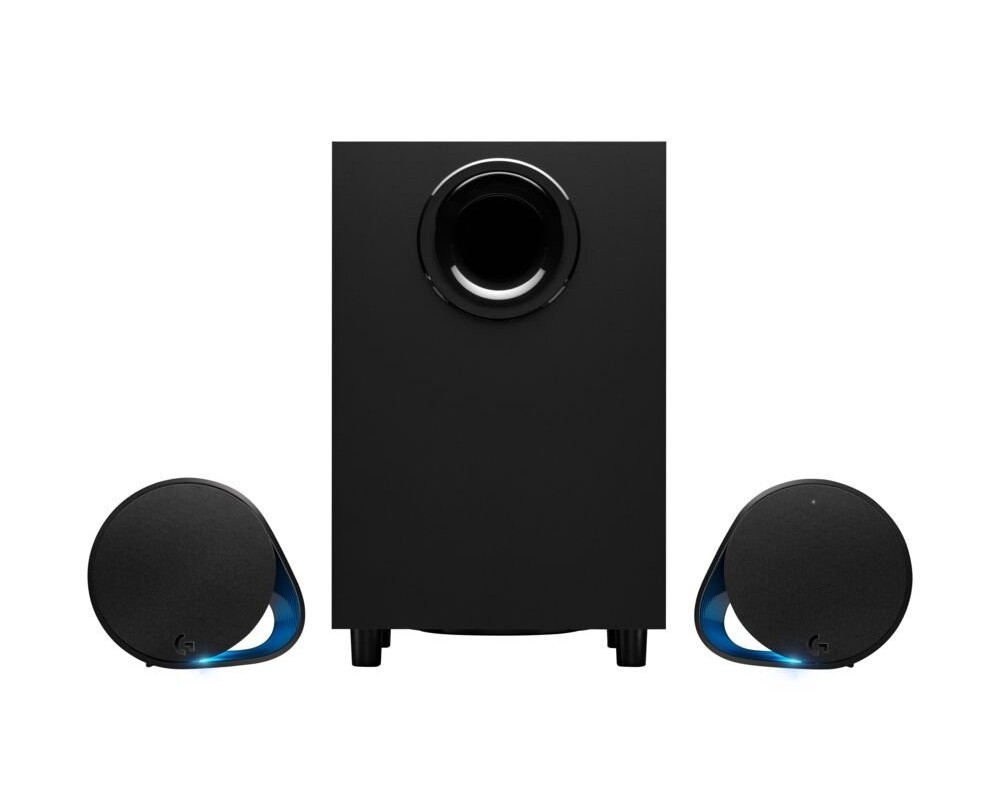 Тонколони Logitech G560 RGB 4